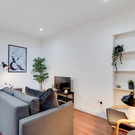Welcomestay Tooting Broadway 3 Bedroom Apartment London Exterior photo
