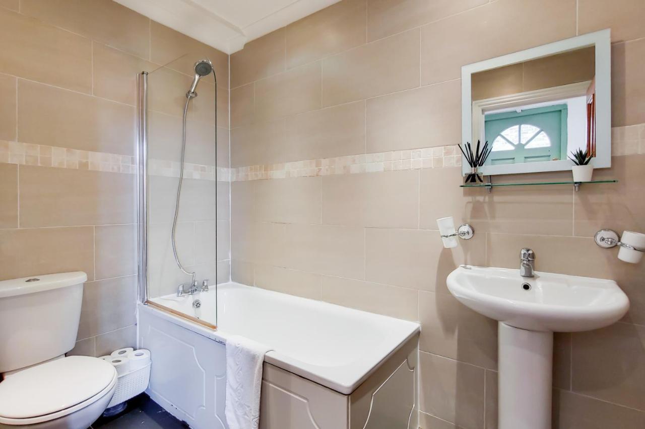Welcomestay Tooting Broadway 3 Bedroom Apartment London Exterior photo
